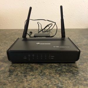 Comtrend AC 1200 Wireless Router WR-5887